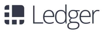 ledger
